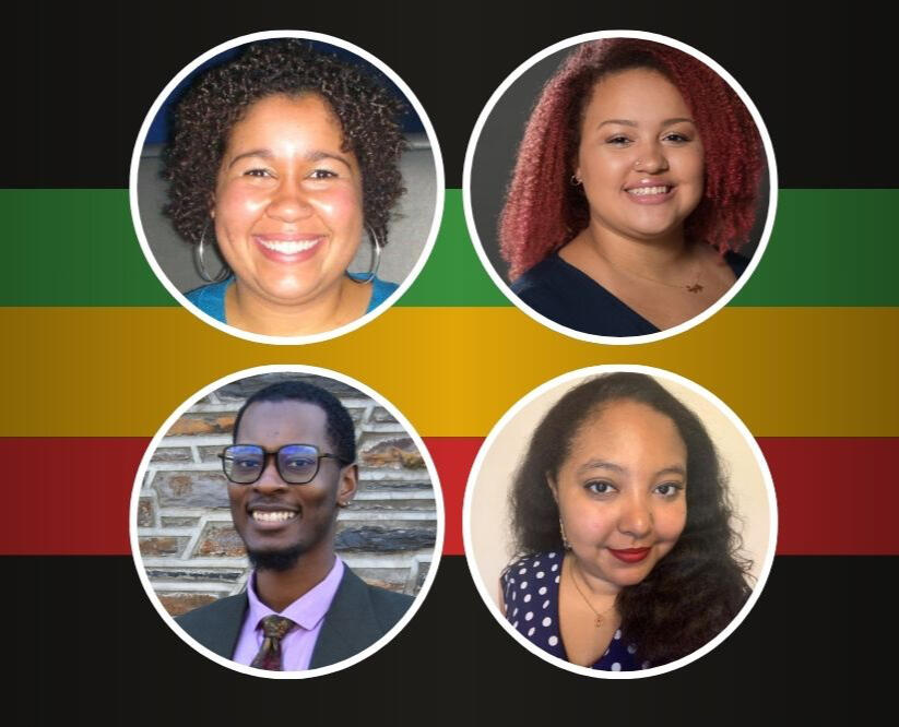 mentoring workshop (pick one)