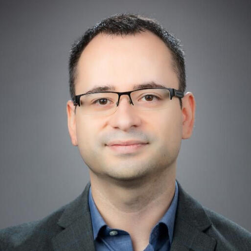 Eduardo Cisternas Jimenez