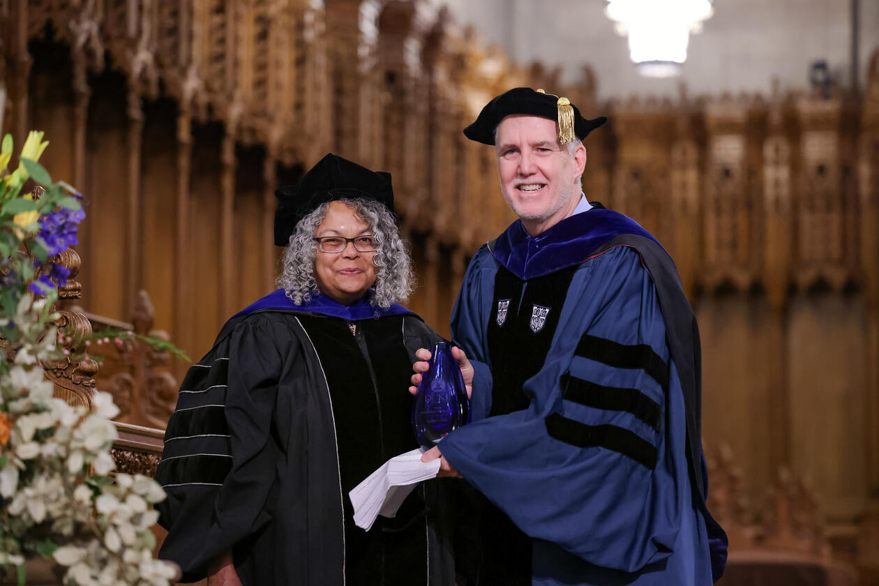 Suzanne Barbour and David E. Little