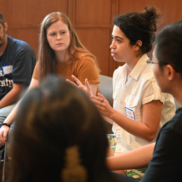 mentoring workshop (pick one)