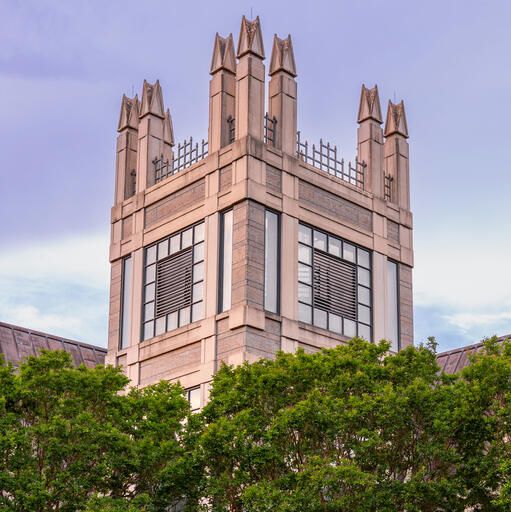 Financial Aid and Fellowships