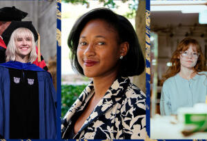 mentoring workshop (pick one)