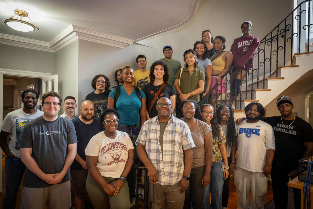 Financial Aid and Fellowships