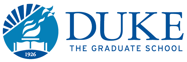 Duke Graduate School logo
